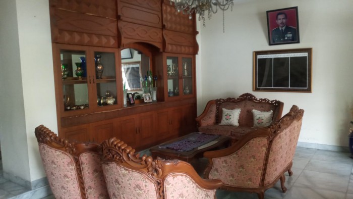 Rumah dijual di Jagakarsa Jakarta Selatan